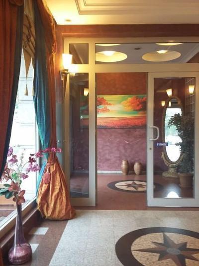 Hotel Elegances Heykel