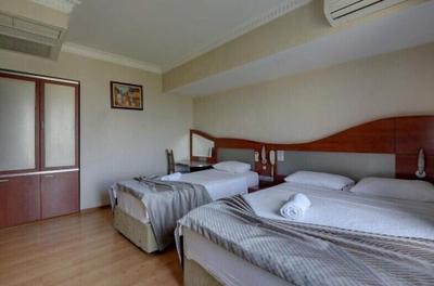 Hotel Elegances Heykel