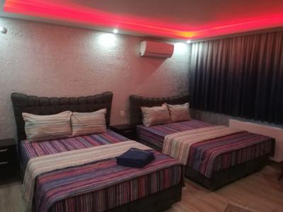 Enceladus Butik Otel