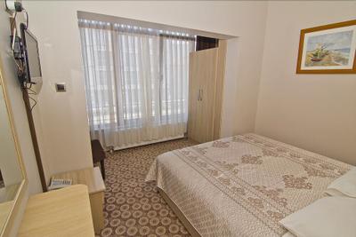 Ozgun Otel