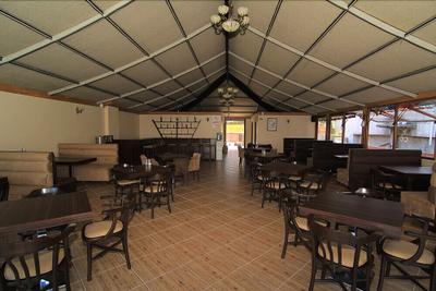 Ozgun Otel
