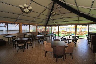 Ozgun Otel