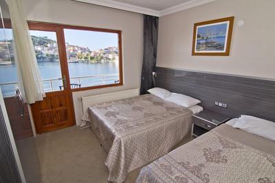 Ozgun Otel
