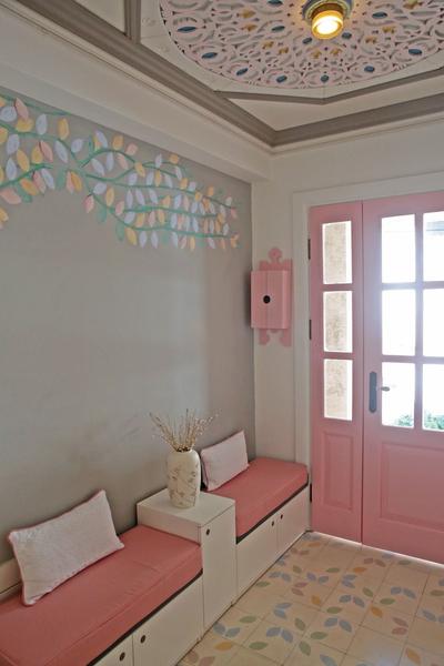 Evreka Butik Otel