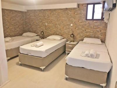 Idilika Otel