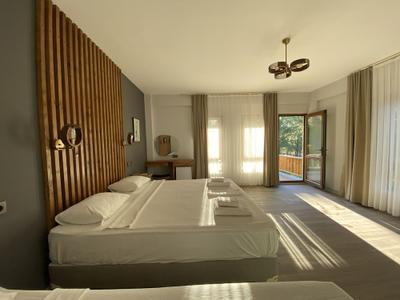 Elyada Otel ve Bag Evi