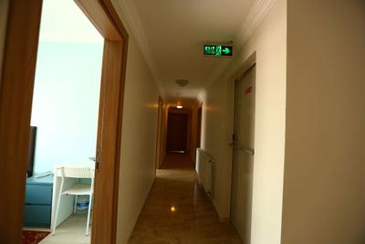 Tunali Boutique Hotel