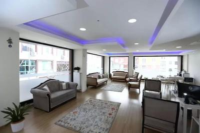 Tunali Boutique Hotel