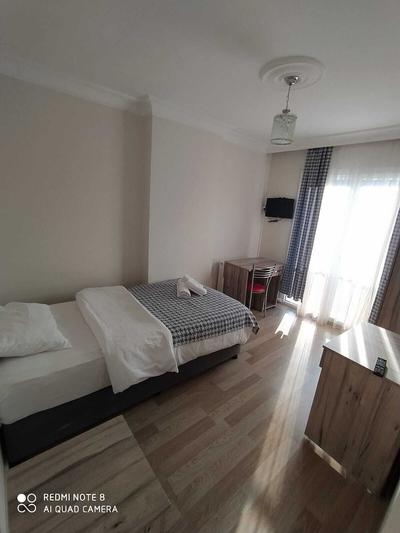 Artvin Aparthotel