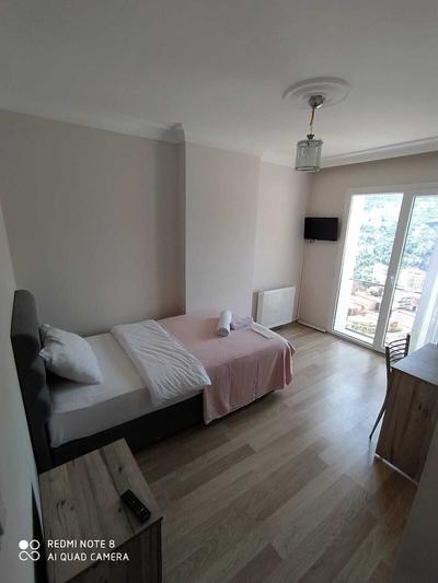 Artvin Aparthotel