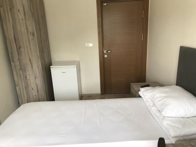 Artvin Aparthotel