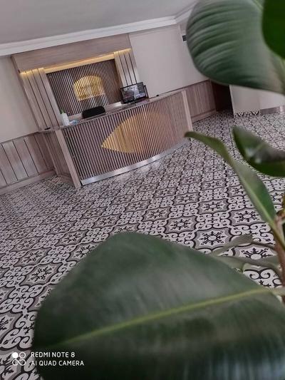 Artvin Aparthotel