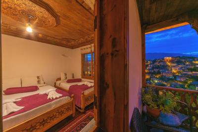 Güneş Konak Otel