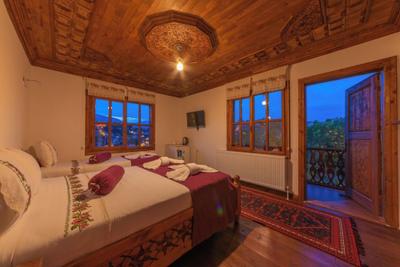 Güneş Konak Otel