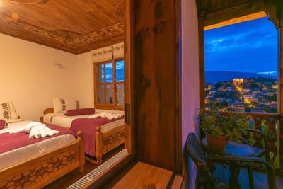 Güneş Konak Otel
