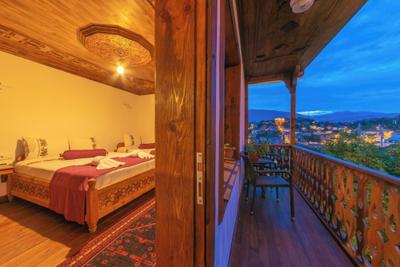Güneş Konak Otel