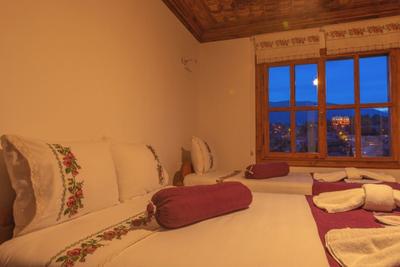 Güneş Konak Otel