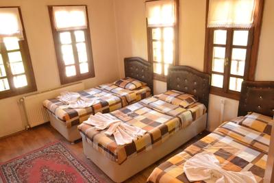 Safranbolu Paflagonya Konak