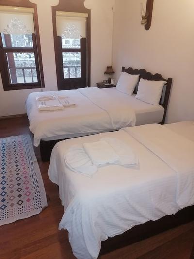 Gonul Sefasi Butik Hotel