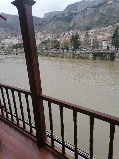 Gonul Sefasi Butik Hotel