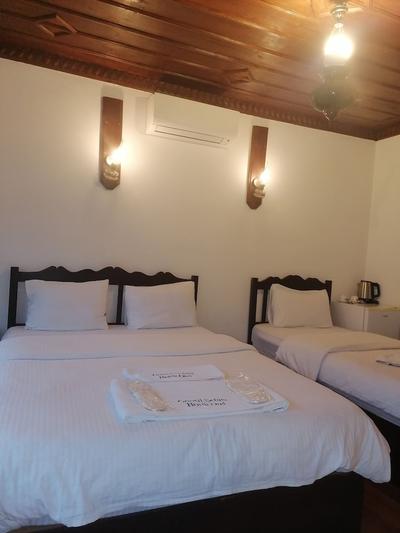 Gonul Sefasi Butik Hotel