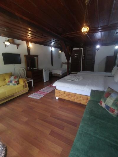 Gonul Sefasi Butik Hotel