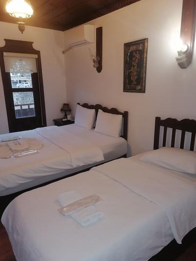 Gonul Sefasi Butik Hotel