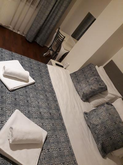 Via Kutahya Otel
