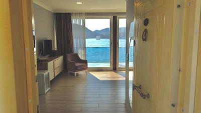 Moonlight Bozburun Butik Otel