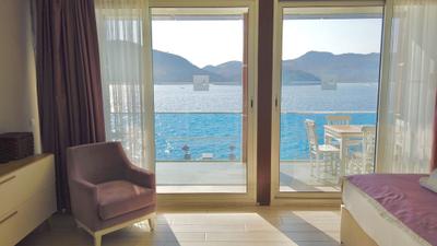 Moonlight Bozburun Butik Otel