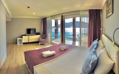 Moonlight Bozburun Butik Otel