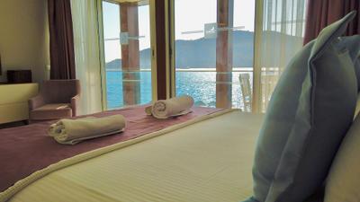 Moonlight Bozburun Butik Otel