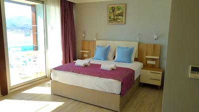 Moonlight Bozburun Butik Otel