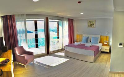 Moonlight Bozburun Butik Otel