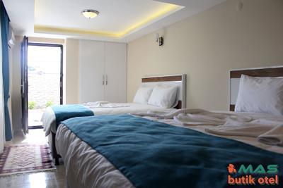 Mas Otel