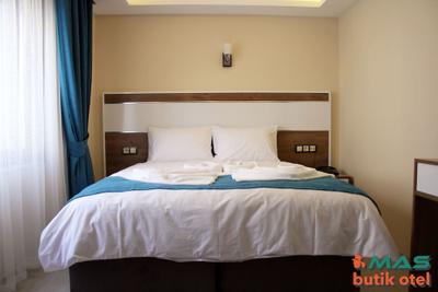 Mas Otel