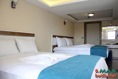 Mas Otel