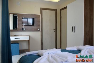 Mas Otel