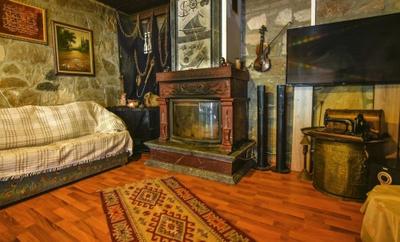Pavel'in Yeri Butik Otel