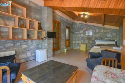 Pavel'in Yeri Butik Otel