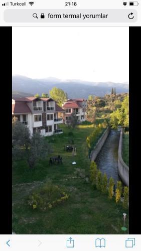 Mount Ida Detox & Health Resort