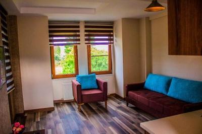 Mount Ida Detox & Health Resort