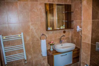 Mount Ida Detox & Health Resort