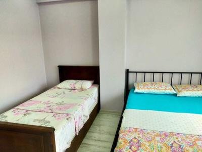 Agva Baran Apart