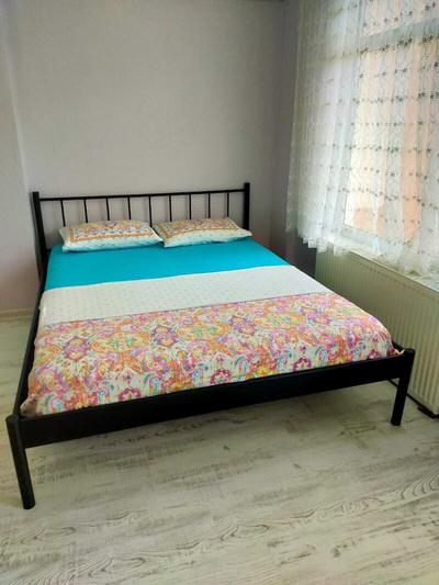 Agva Baran Apart