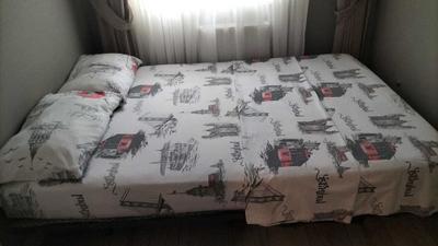 Agva Baran Apart