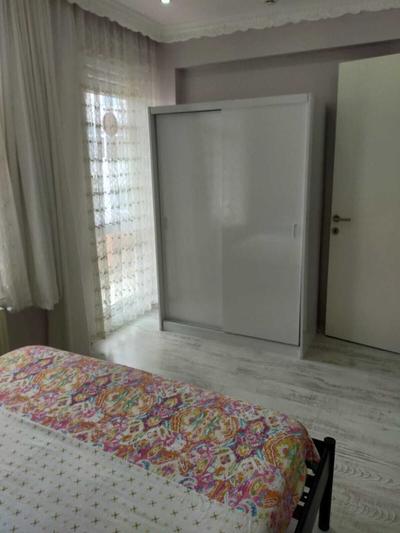 Agva Baran Apart