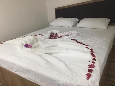 Kirdag Apart Hotel