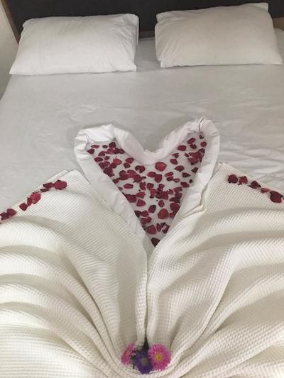 Kirdag Apart Hotel