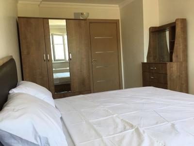 Kirdag Apart Hotel